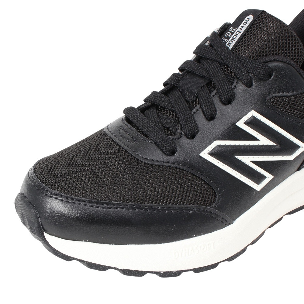ニューバランス（new balance）（レディース）スニーカー 363M v9 ブラック WW363MA92E スニーカー ウォーキングシューズ 靴