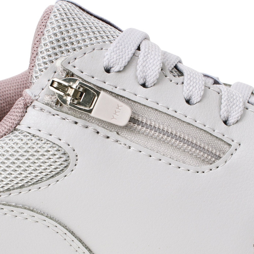 ニューバランス（new balance）（レディース）スニーカー 363M v9 グレー パープル WW363ME92E スポーツシューズ ウォーキングシューズ 靴 