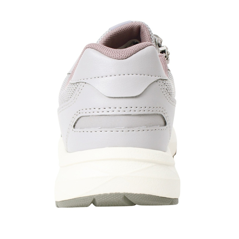 ニューバランス（new balance）（レディース）スニーカー 363M v9 グレー パープル WW363ME92E スポーツシューズ ウォーキングシューズ 靴 