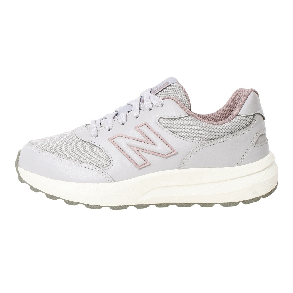 ニューバランス（new balance）（レディース）スニーカー 363M v9 グレー パープル WW363ME92E スポーツシューズ ウォーキングシューズ 靴 