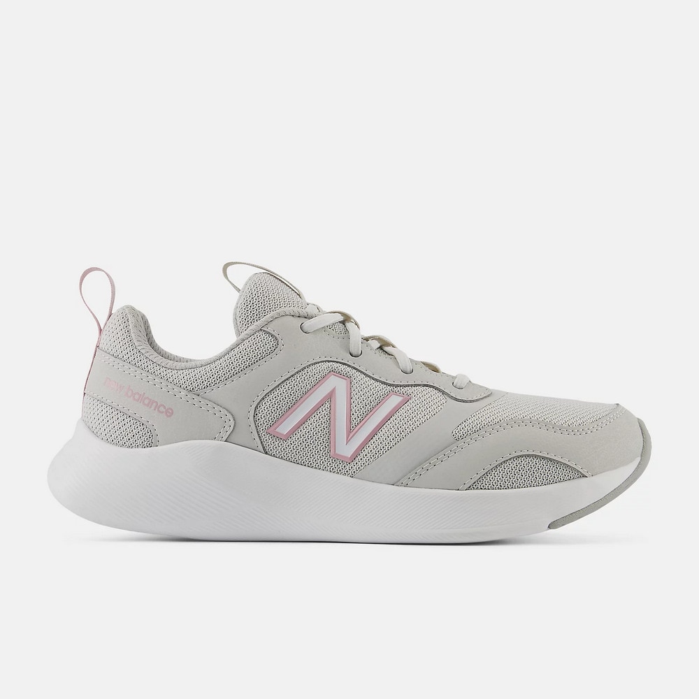 ニューバランス（new balance）（レディース）スニーカー ウォーキングシューズ DynaSoft NB Sampher v2 WASMPBC2 2E