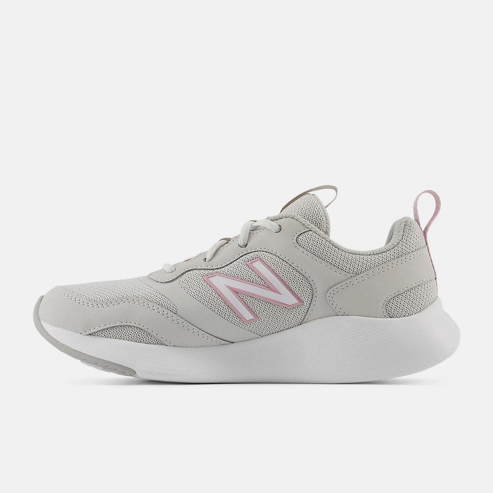 ニューバランス（new balance）（レディース）スニーカー ウォーキングシューズ DynaSoft NB Sampher v2 WASMPBC2 2E