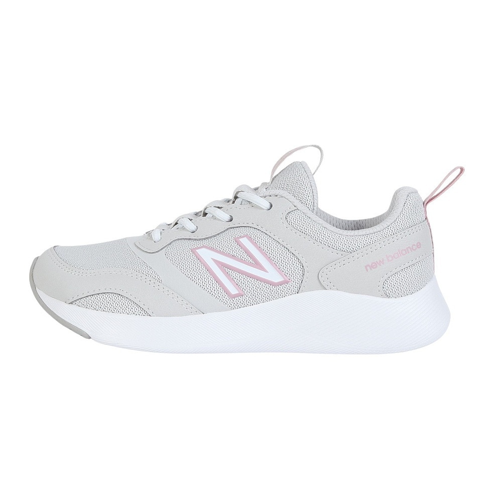 ニューバランス（new balance）（レディース）スニーカー ウォーキングシューズ DynaSoft NB Sampher v2 WASMPBC2 2E