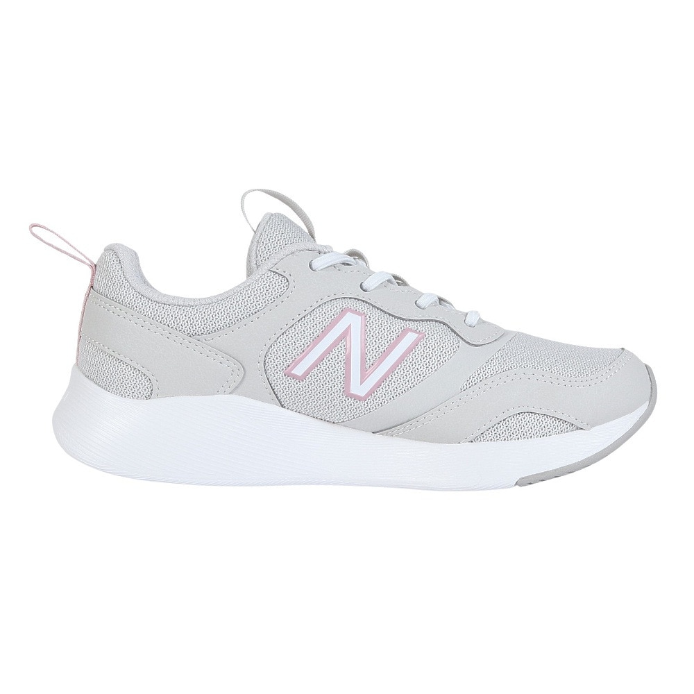 ニューバランス（new balance）（レディース）スニーカー ウォーキングシューズ DynaSoft NB Sampher v2 WASMPBC2 2E