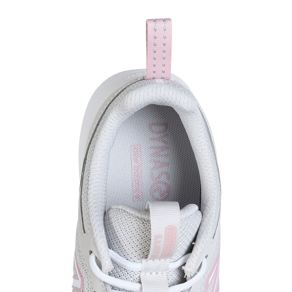 ニューバランス（new balance）（レディース）スニーカー ウォーキングシューズ DynaSoft NB Sampher v2 WASMPBC2 2E