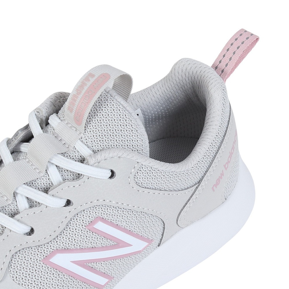 ニューバランス（new balance）（レディース）スニーカー ウォーキングシューズ DynaSoft NB Sampher v2 WASMPBC2 2E