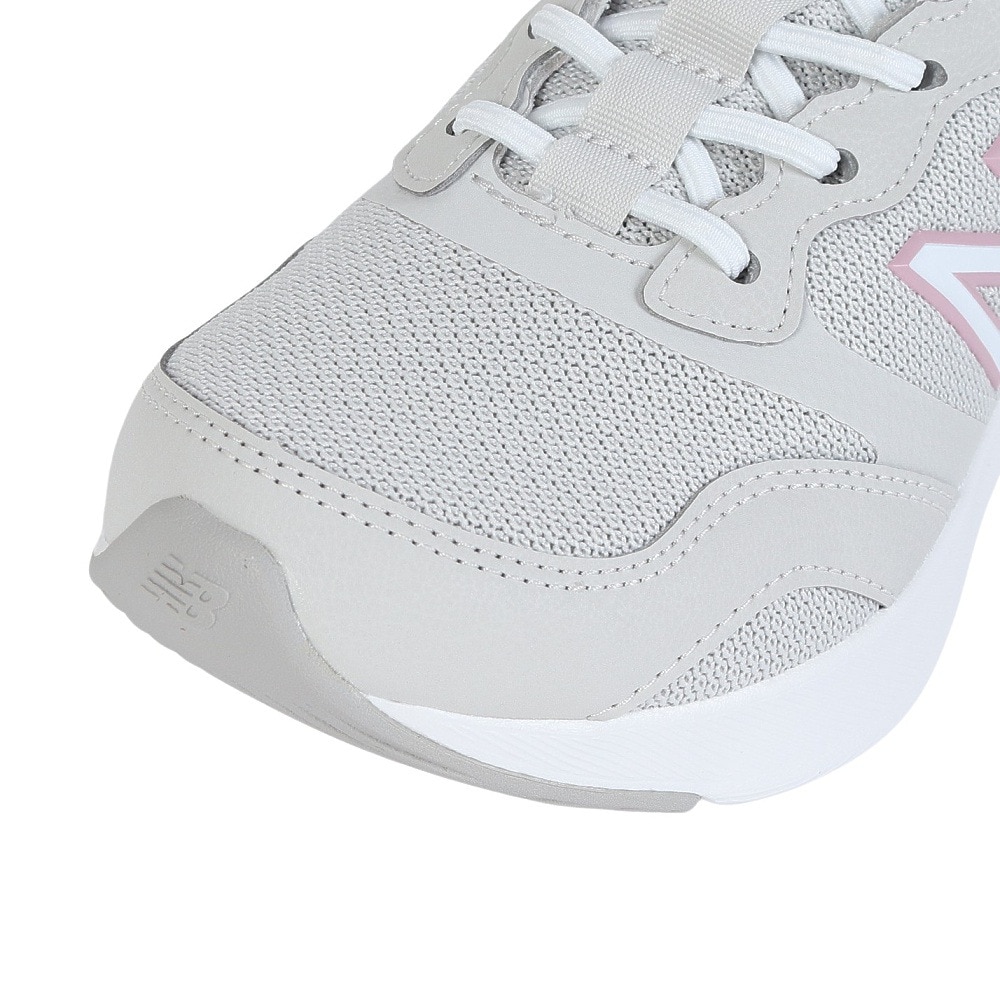 ニューバランス（new balance）（レディース）スニーカー ウォーキングシューズ DynaSoft NB Sampher v2 WASMPBC2 2E