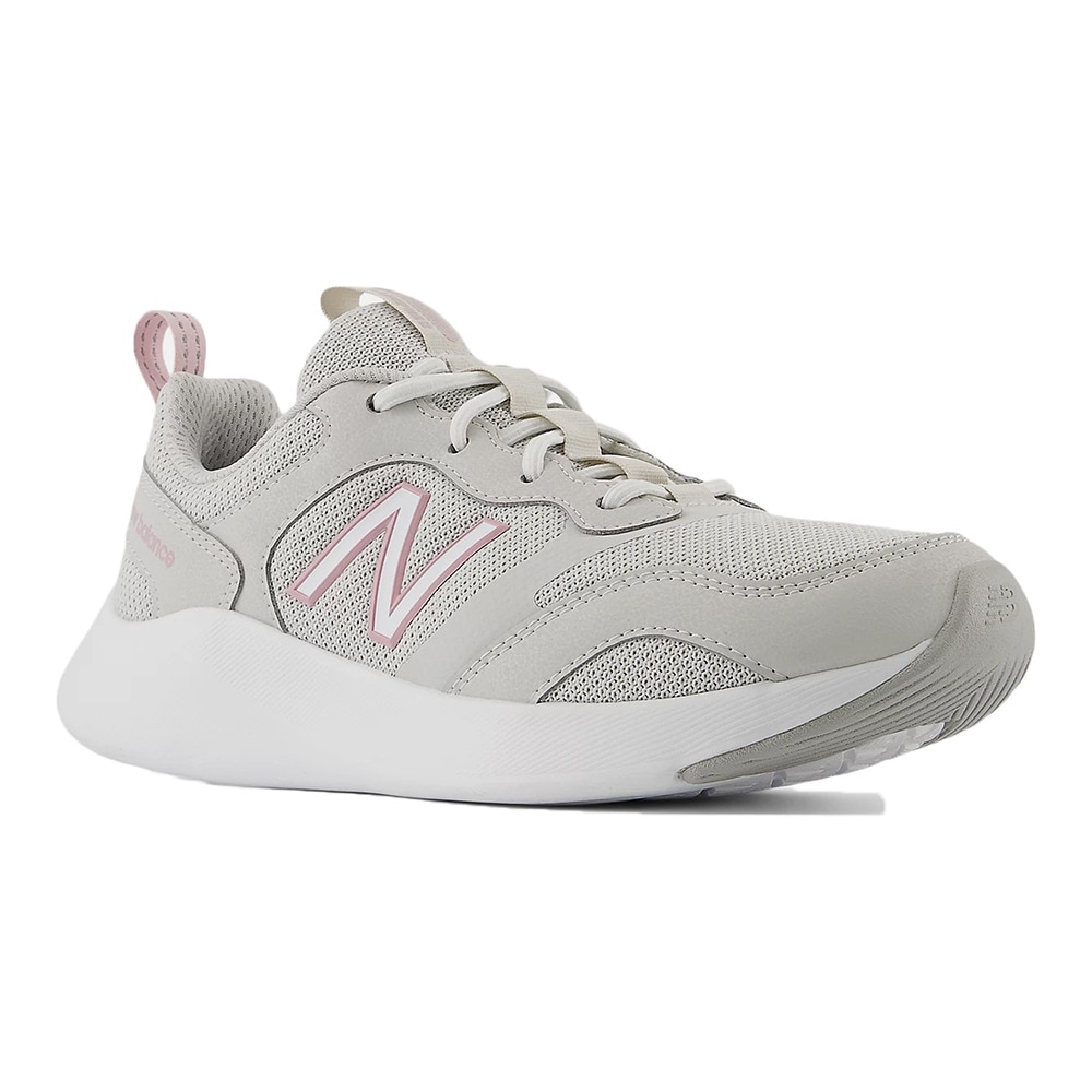 ニューバランス（new balance）（レディース）スニーカー ウォーキングシューズ DynaSoft NB Sampher v2 WASMPBC2 2E