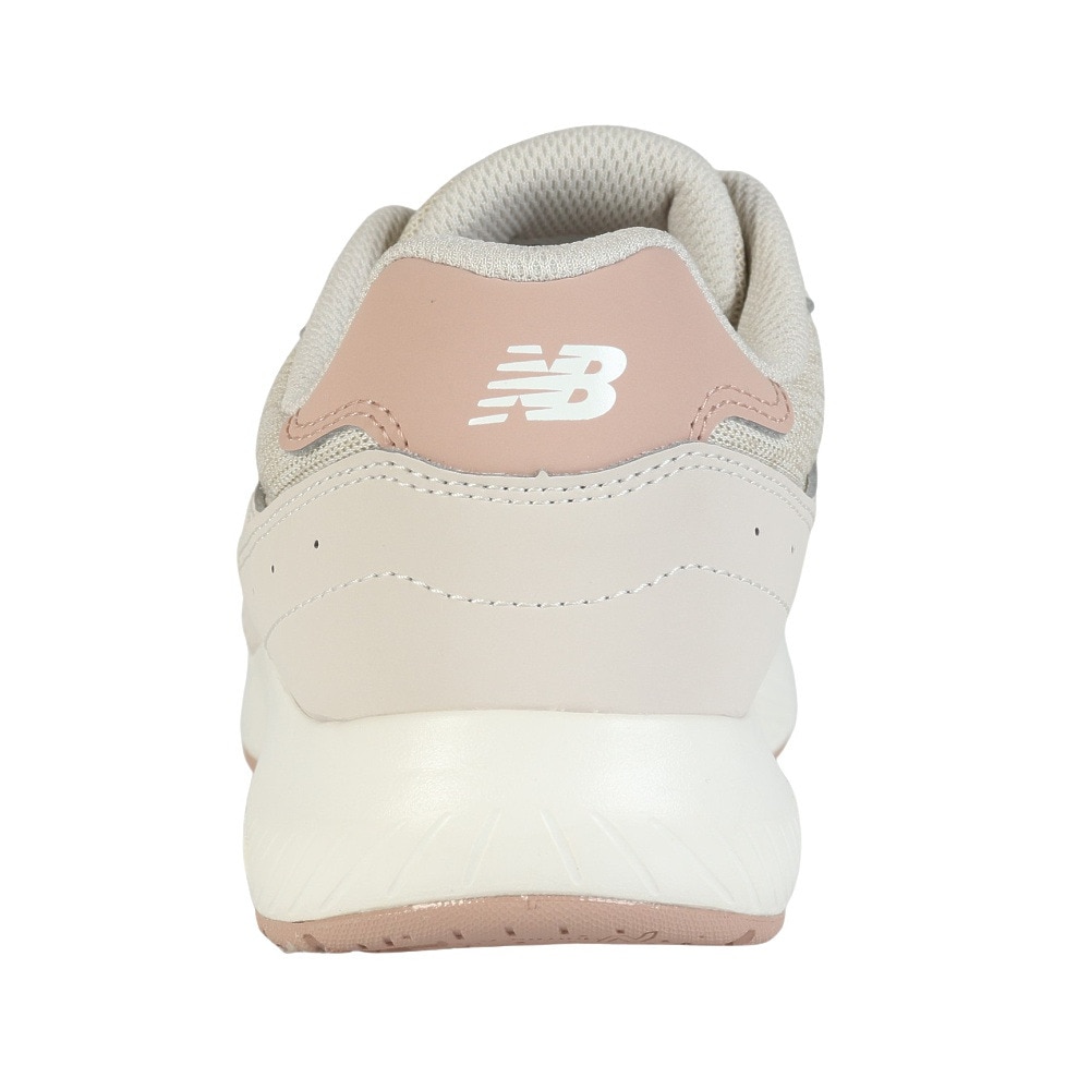 ニューバランス（new balance）（レディース）スニーカー ウォーキングシューズ 550 v5 WW550AA5 2E