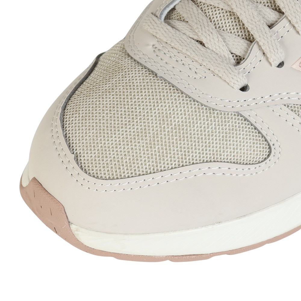 ニューバランス（new balance）（レディース）スニーカー ウォーキングシューズ 550 v5 WW550AA5 2E