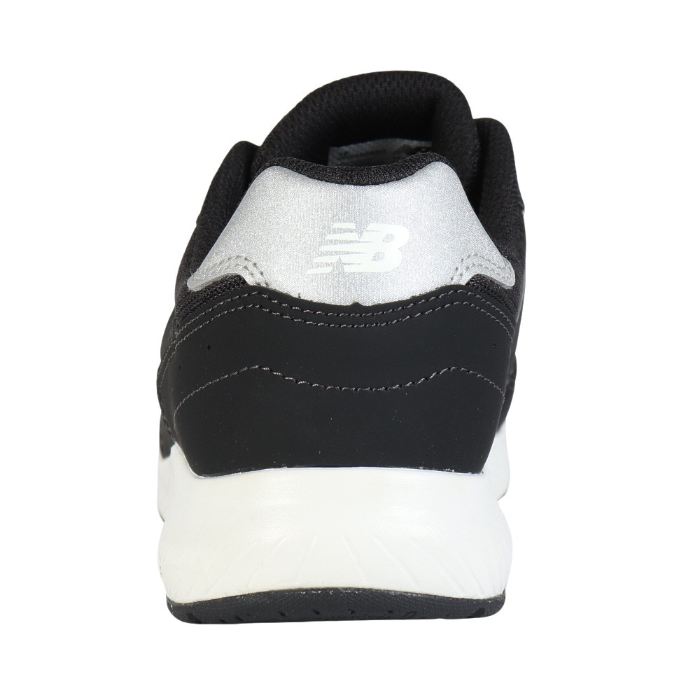 ニューバランス（new balance）（レディース）スニーカー ウォーキングシューズ 550 v5 WW550AB5 2E