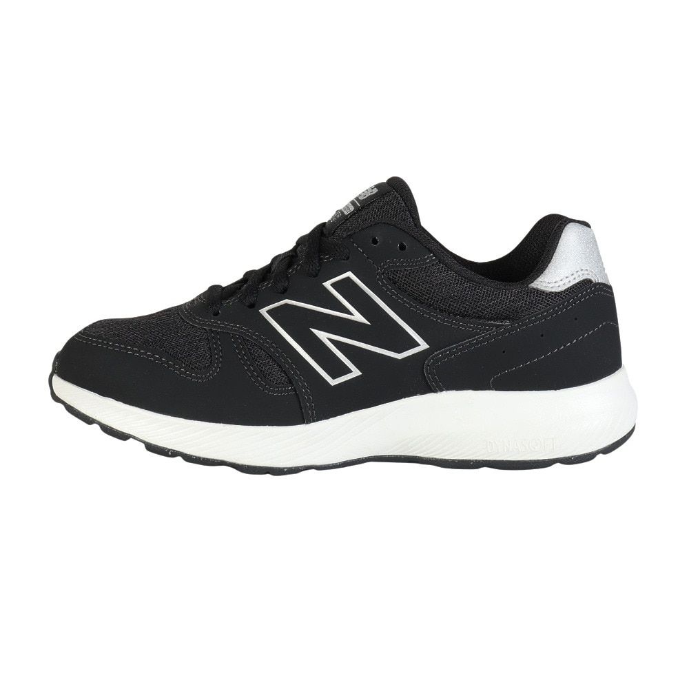 ニューバランス（new balance）（レディース）スニーカー ウォーキングシューズ 550 v5 WW550AB5 2E