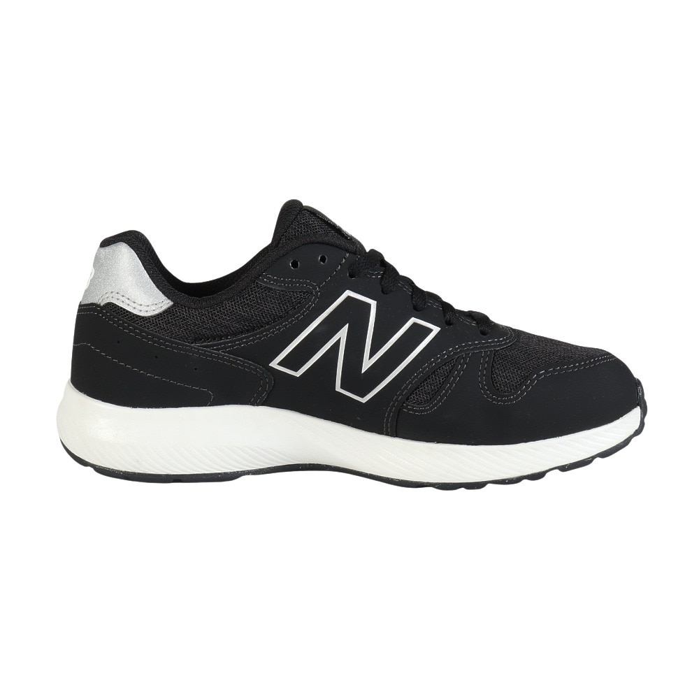 ニューバランス（new balance）（レディース）スニーカー ウォーキングシューズ 550 v5 WW550AB5 2E
