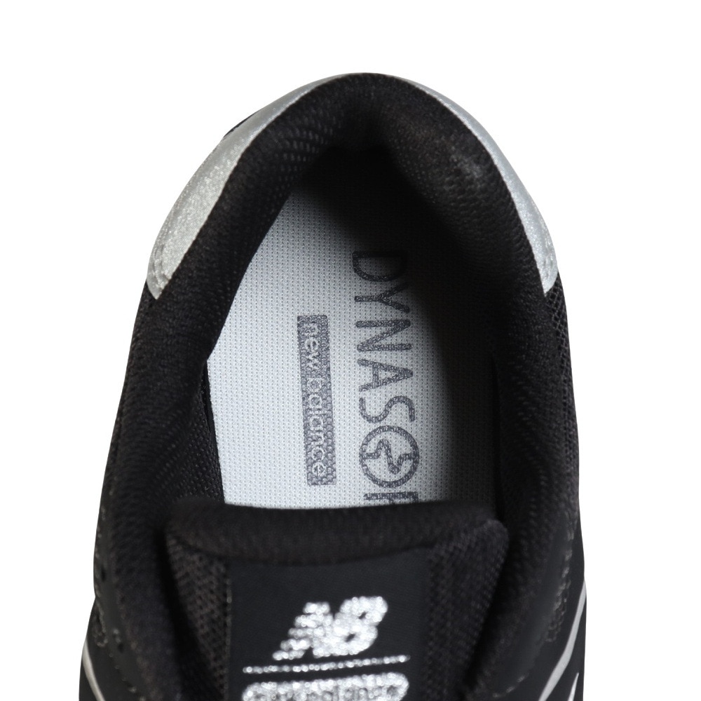 ニューバランス（new balance）（レディース）スニーカー ウォーキングシューズ 550 v5 WW550AB5 2E
