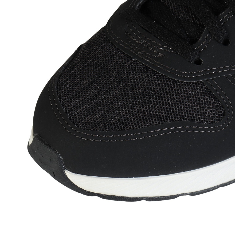 ニューバランス（new balance）（レディース）スニーカー ウォーキングシューズ 550 v5 WW550AB5 2E