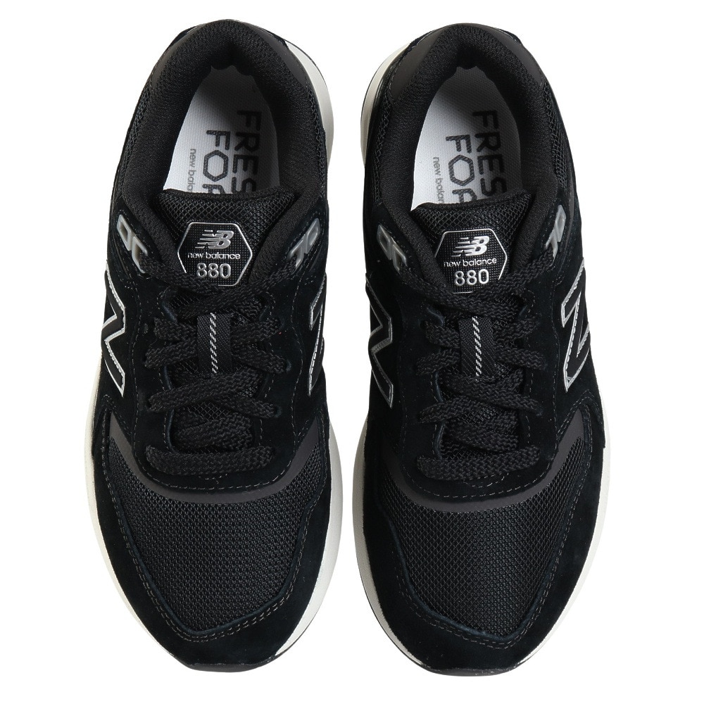 ニューバランス（new balance）（レディース）スニーカー ウォーキングシューズ Walking Fresh Foam 880 v7 WW880BB72E