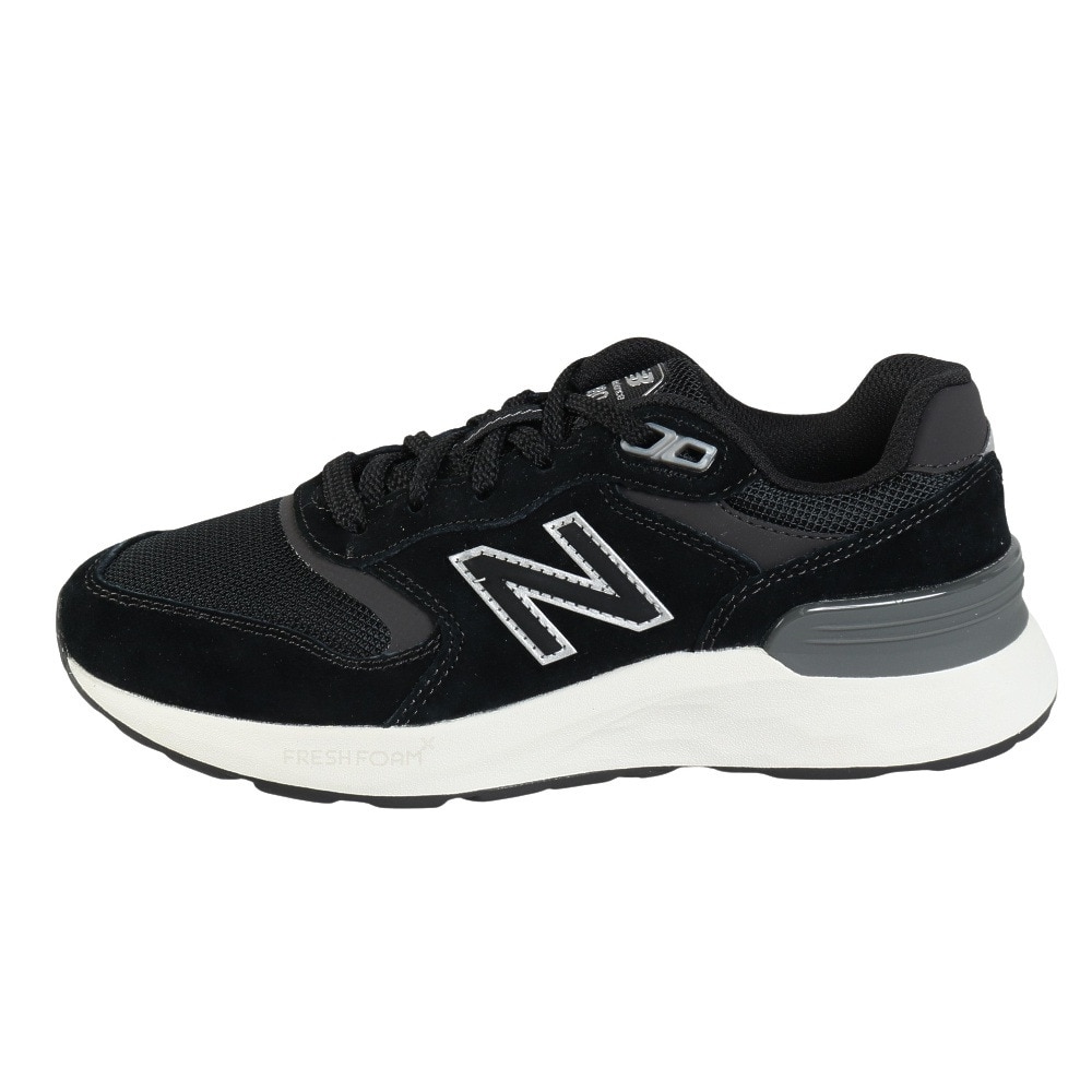 ニューバランス（new balance）（レディース）スニーカー ウォーキングシューズ Walking Fresh Foam 880 v7 WW880BB72E