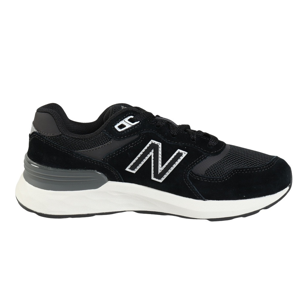 ニューバランス（new balance）（レディース）スニーカー ウォーキングシューズ Walking Fresh Foam 880 v7 WW880BB72E