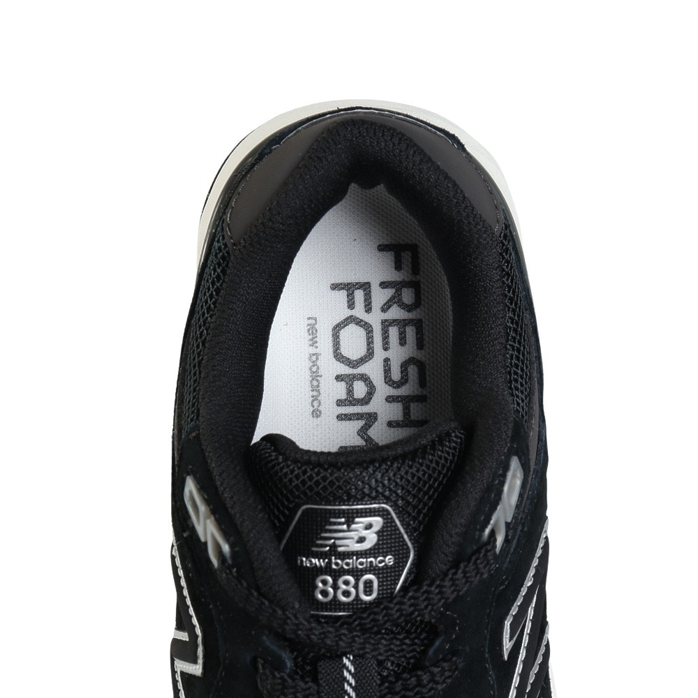 ニューバランス（new balance）（レディース）スニーカー ウォーキングシューズ Walking Fresh Foam 880 v7 WW880BB72E