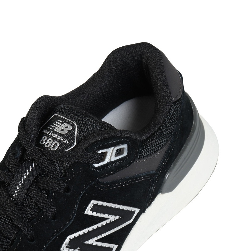 ニューバランス（new balance）（レディース）スニーカー ウォーキングシューズ Walking Fresh Foam 880 v7 WW880BB72E