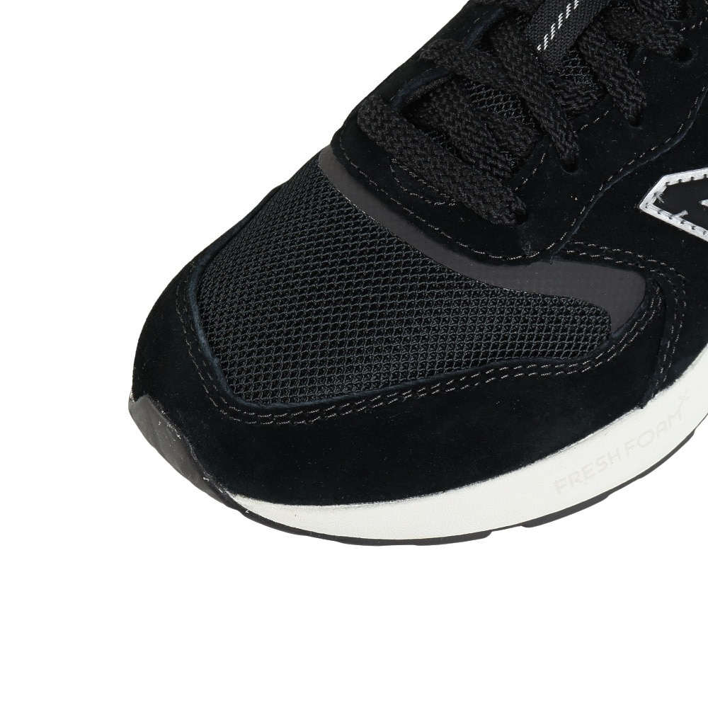 ニューバランス（new balance）（レディース）スニーカー ウォーキングシューズ Walking Fresh Foam 880 v7 WW880BB72E