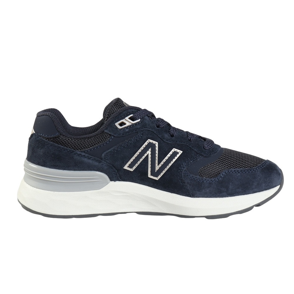 ニューバランス（new balance）（レディース）スニーカー ウォーキングシューズ Walking Fresh Foam 880 v7 WW880BC72E