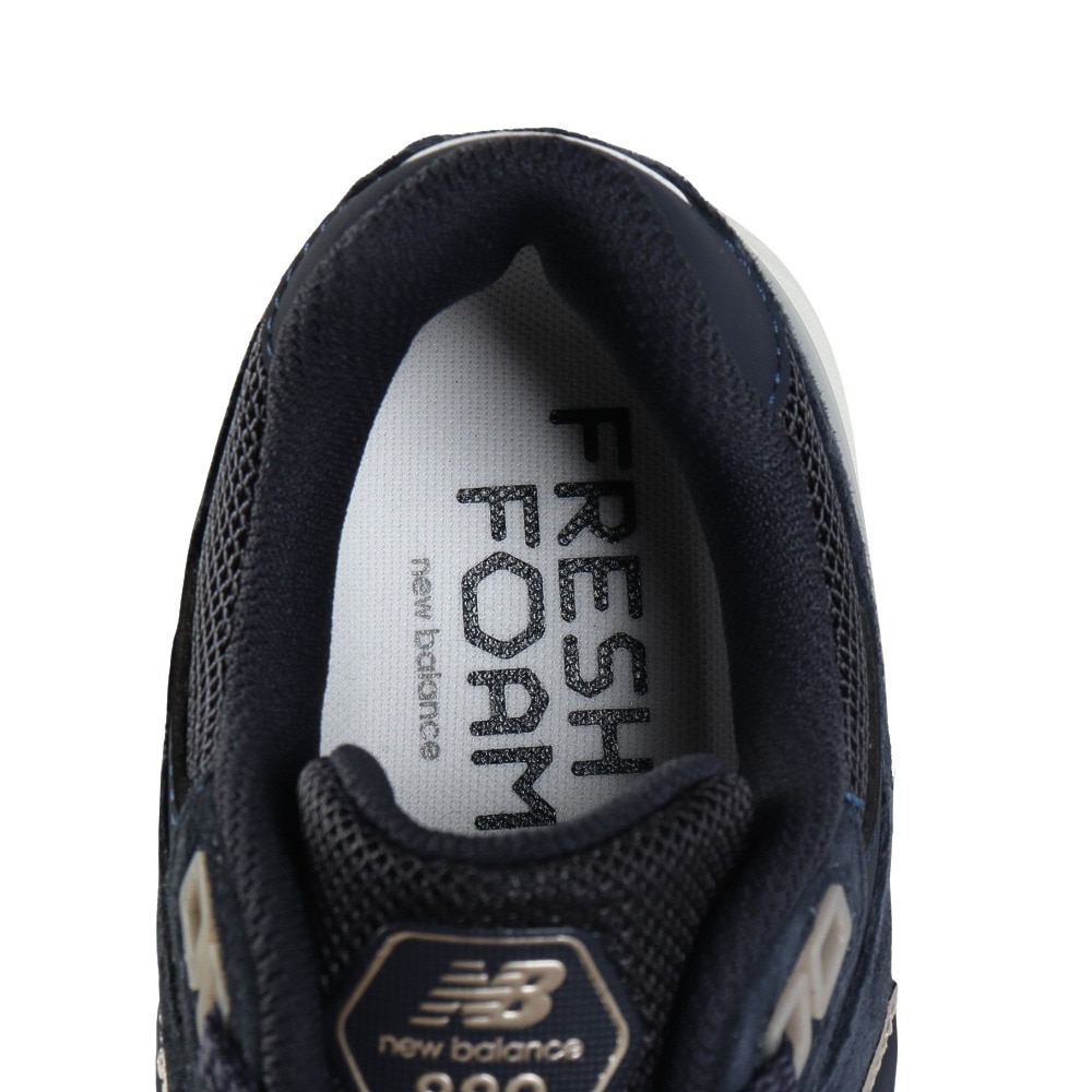 ニューバランス（new balance）（レディース）スニーカー ウォーキングシューズ Walking Fresh Foam 880 v7 WW880BC72E