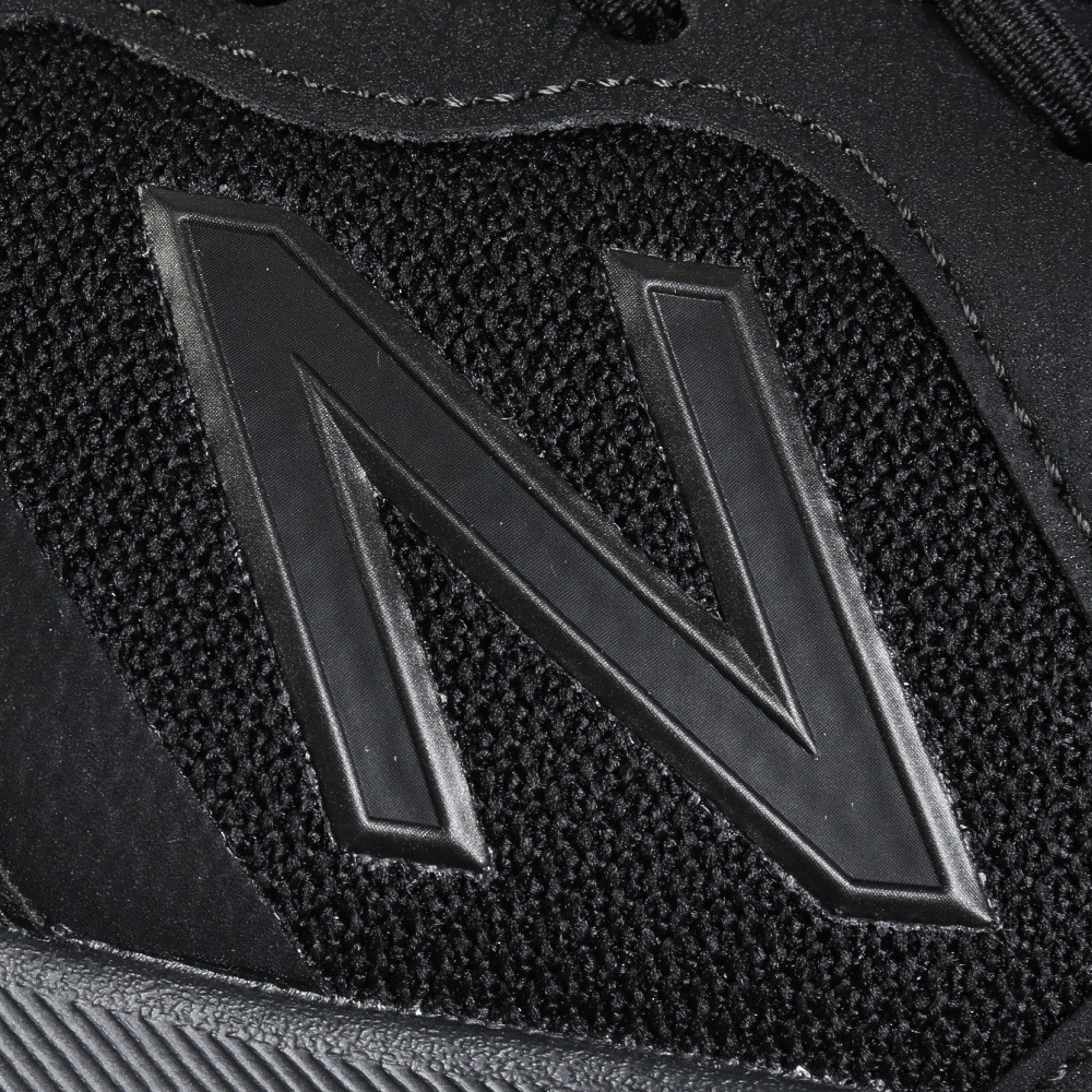 ニューバランス（new balance）（レディース）スニーカー ウォーキングシューズ ダイナソフト NB サンファー v2 ブラック WASMPBA2 2E スポーツ