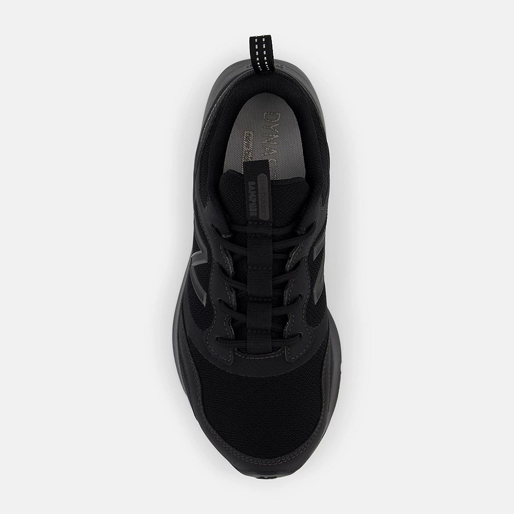 ニューバランス（new balance）（レディース）スニーカー ウォーキングシューズ DynaSoft NB Sampher v2 WASMPBA2 2E