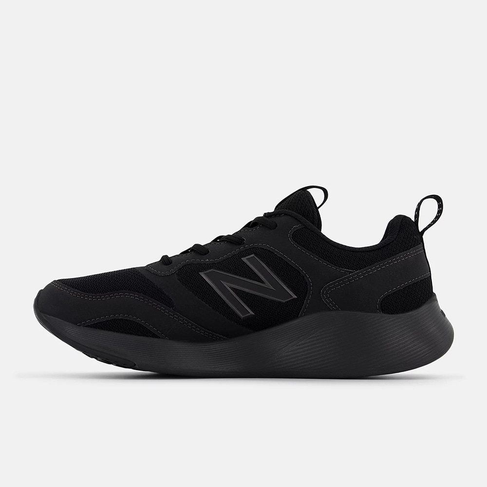 ニューバランス（new balance）（レディース）スニーカー ウォーキングシューズ DynaSoft NB Sampher v2 WASMPBA2 2E
