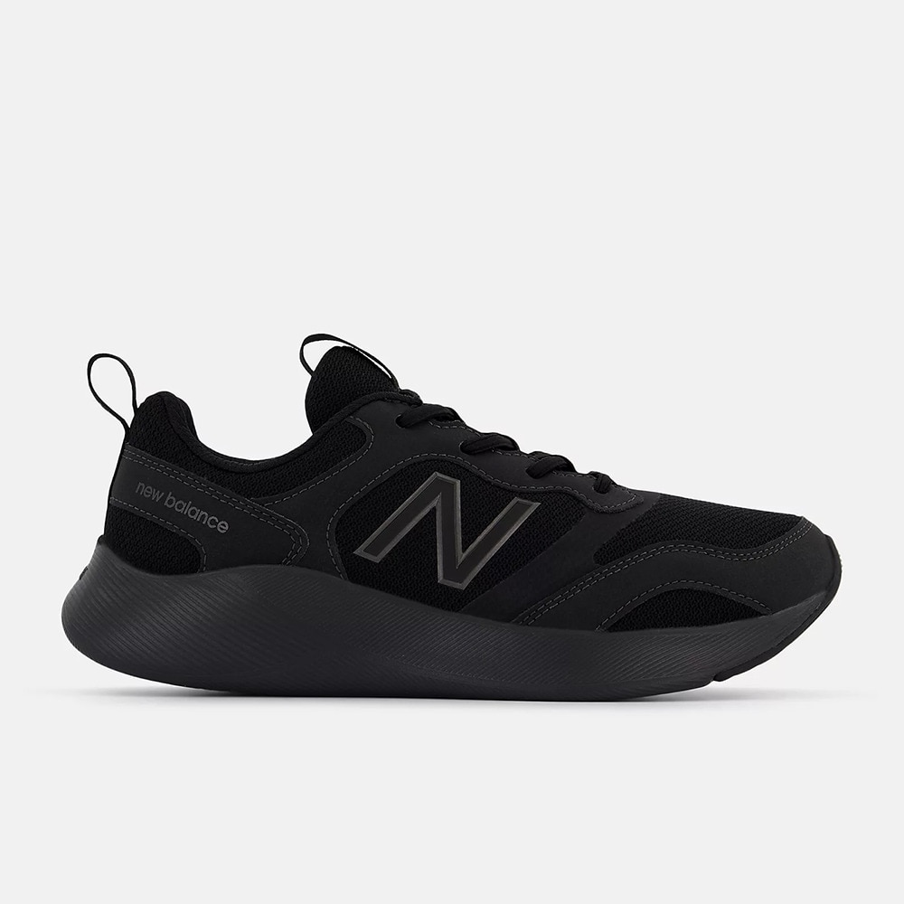 ニューバランス（new balance）（レディース）スニーカー ウォーキングシューズ DynaSoft NB Sampher v2 WASMPBA2 2E