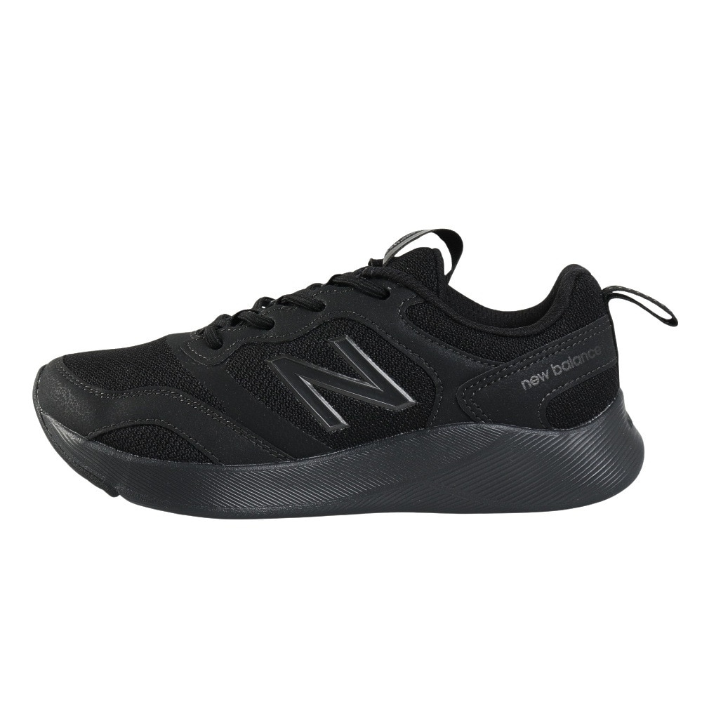 ニューバランス（new balance）（レディース）スニーカー ウォーキングシューズ ダイナソフト NB サンファー v2 ブラック WASMPBA2 2E スポーツ