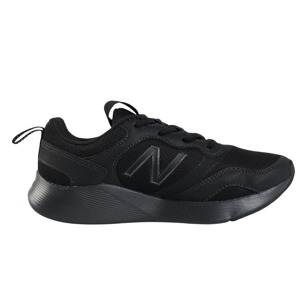 ニューバランス（new balance）（レディース）スニーカー ウォーキングシューズ ダイナソフト NB サンファー v2 ブラック WASMPBA2 2E スポーツ