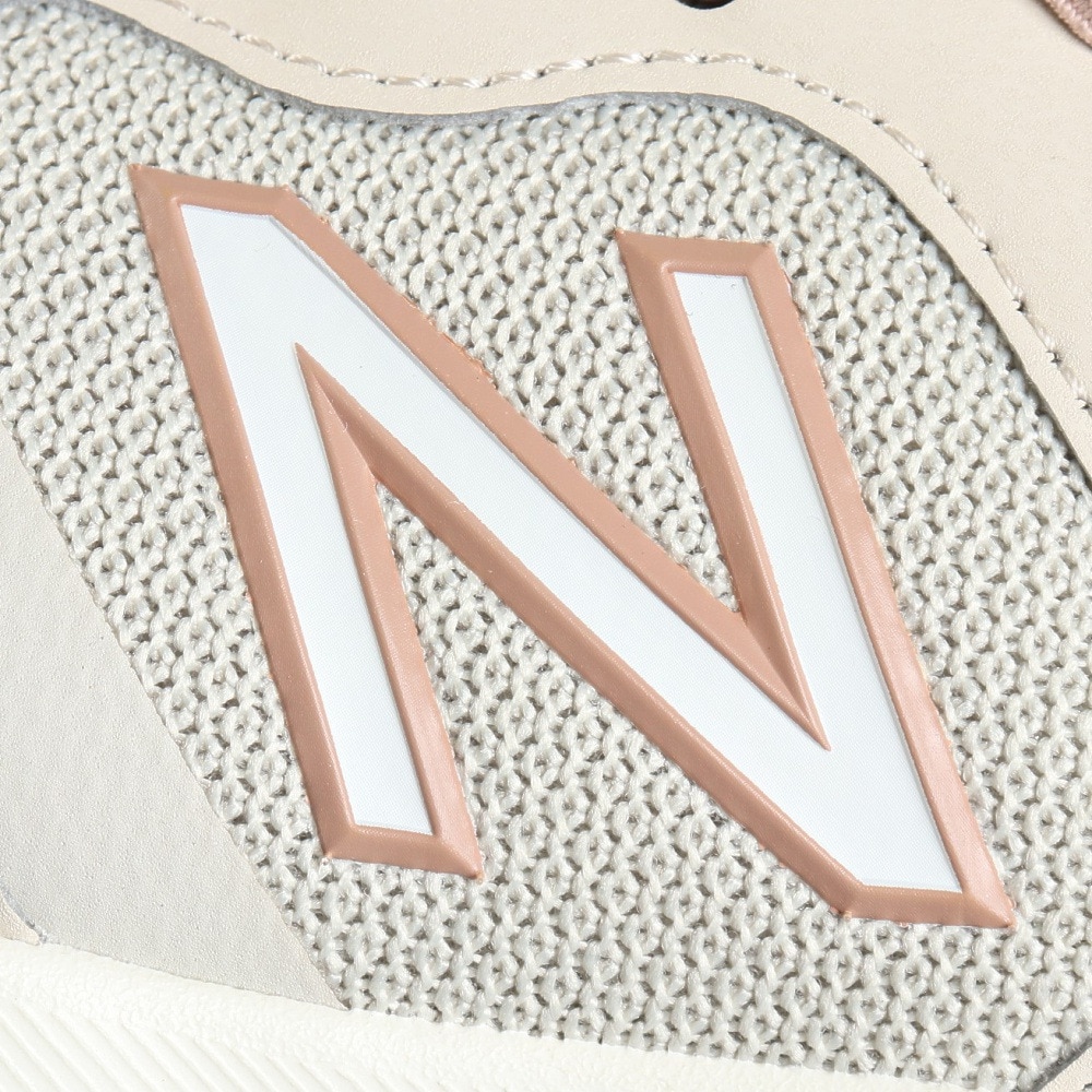 ニューバランス（new balance）（レディース）スニーカー ウォーキングシューズ ダイナソフト NB サンファー v2 キナリ WASMPBE2 2E スポーツ