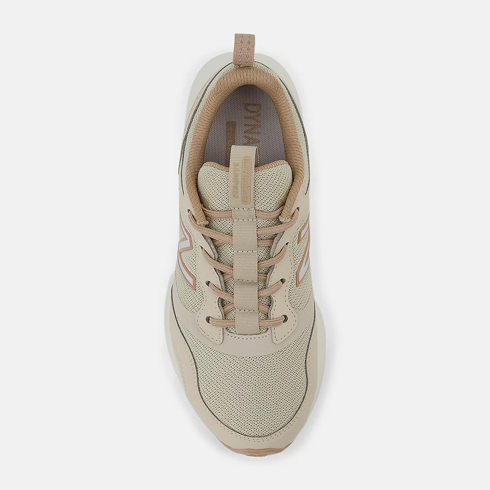 ニューバランス（new balance）（レディース）スニーカー ウォーキングシューズ DynaSoft NB Sampher v2 WASMPBE2 2E