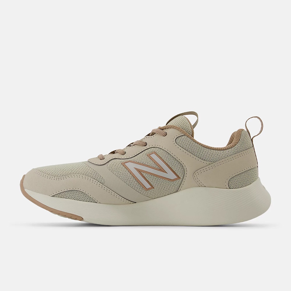ニューバランス（new balance）（レディース）スニーカー ウォーキングシューズ DynaSoft NB Sampher v2 WASMPBE2 2E