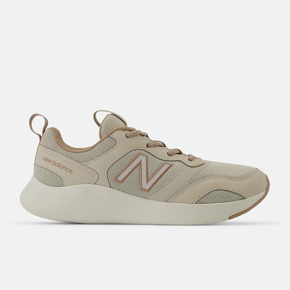 ニューバランス（new balance）（レディース）スニーカー ウォーキングシューズ DynaSoft NB Sampher v2 WASMPBE2 2E