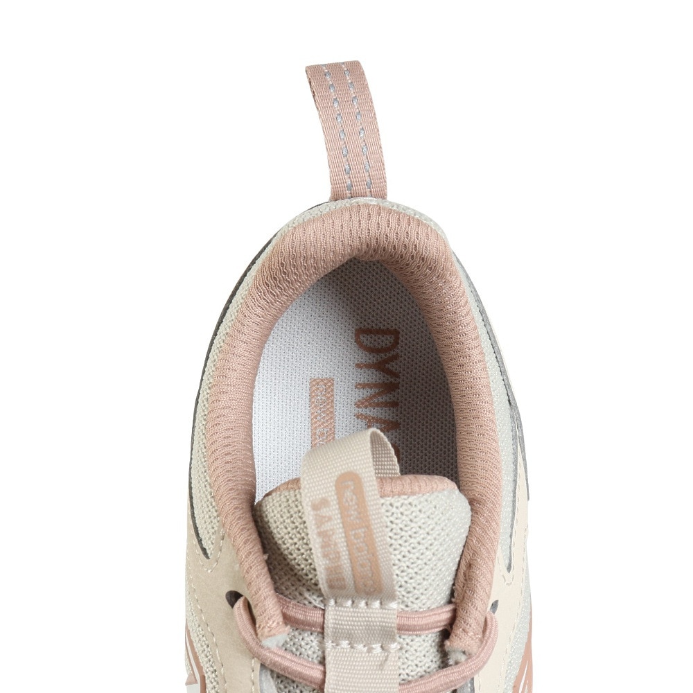 ニューバランス（new balance）（レディース）スニーカー ウォーキングシューズ ダイナソフト NB サンファー v2 キナリ WASMPBE2 2E スポーツ