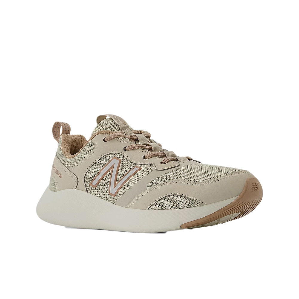 ニューバランス（new balance）（レディース）スニーカー ウォーキングシューズ DynaSoft NB Sampher v2 WASMPBE2 2E