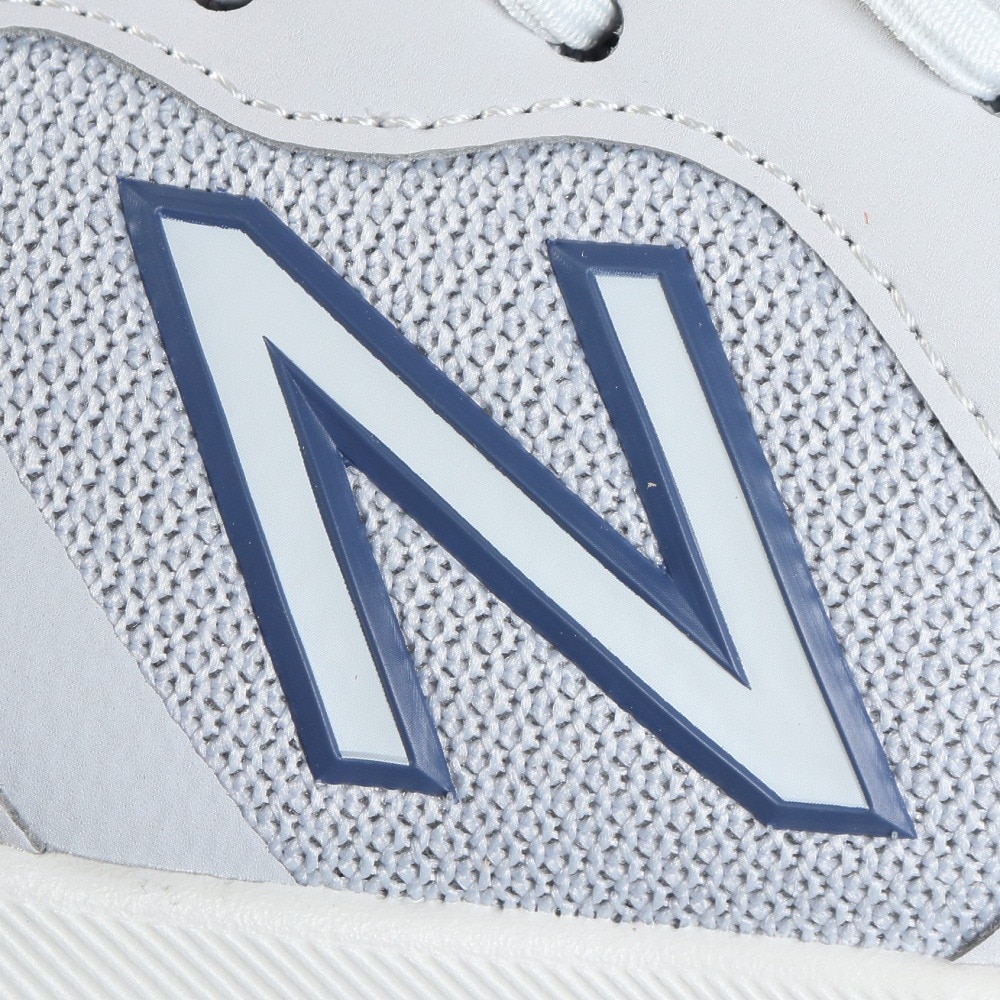 ニューバランス（new balance）（レディース）スニーカー ウォーキングシューズ ダイナソフト NB サンファー v2 グレー WASMPBF2 2E スポーツ