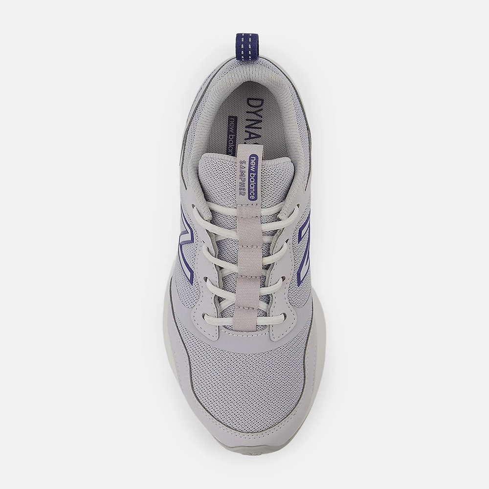 ニューバランス（new balance）（レディース）スニーカー ウォーキングシューズ DynaSoft NB Sampher v2 WASMPBF2 2E