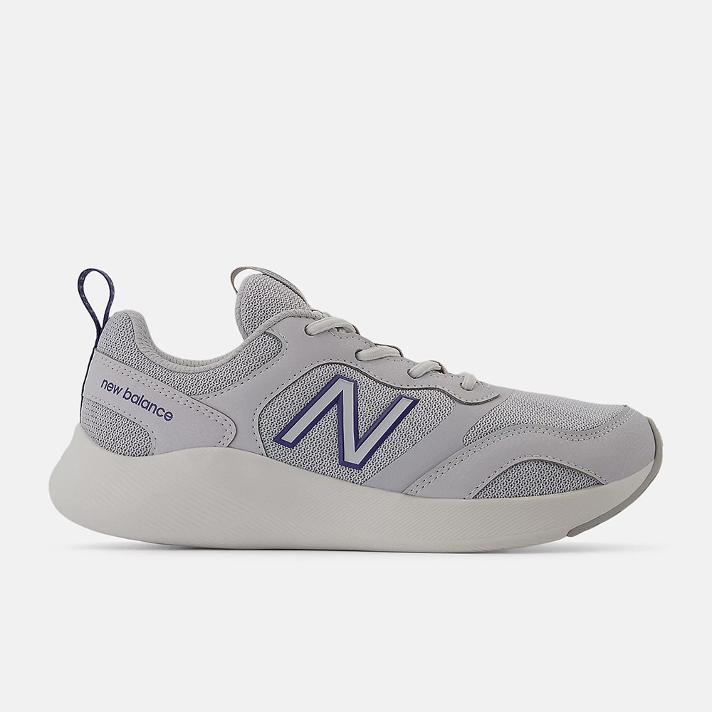 ニューバランス（new balance）（レディース）スニーカー ウォーキングシューズ DynaSoft NB Sampher v2 WASMPBF2 2E