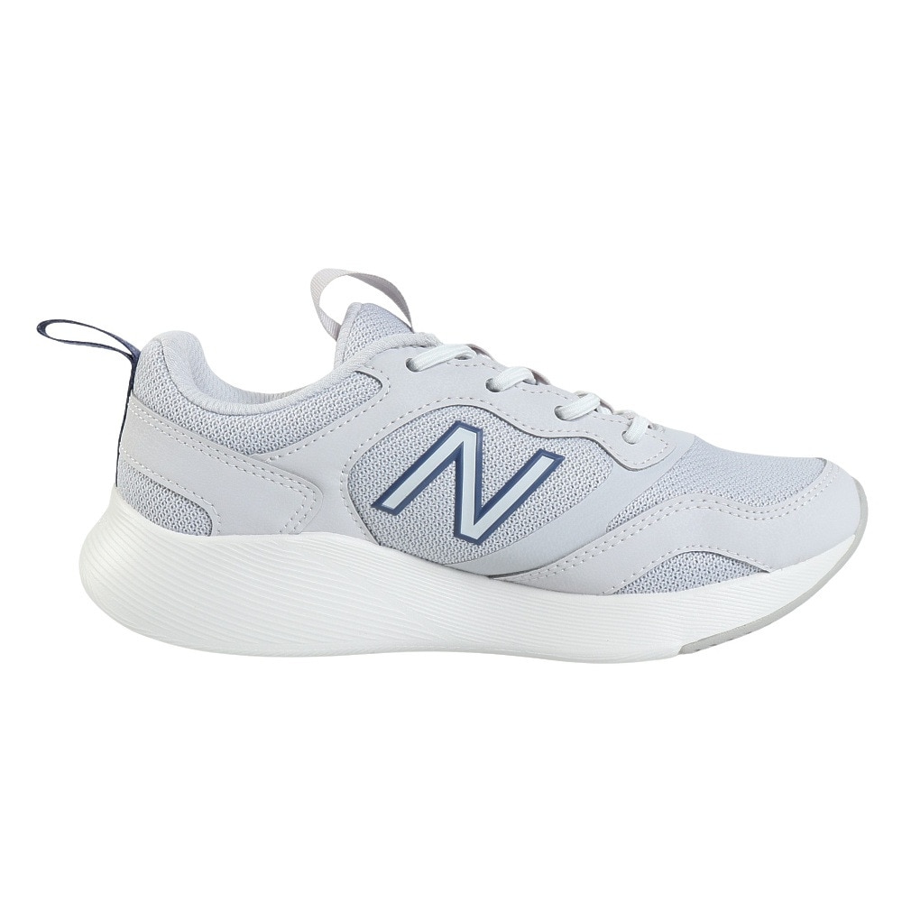 ニューバランス（new balance）（レディース）スニーカー ウォーキングシューズ ダイナソフト NB サンファー v2 グレー WASMPBF2 2E スポーツ