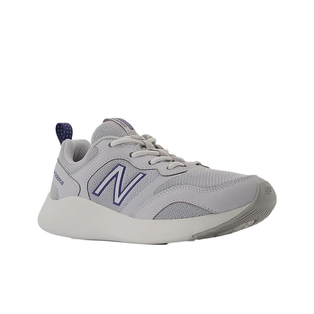 ニューバランス（new balance）（レディース）スニーカー ウォーキングシューズ DynaSoft NB Sampher v2 WASMPBF2 2E