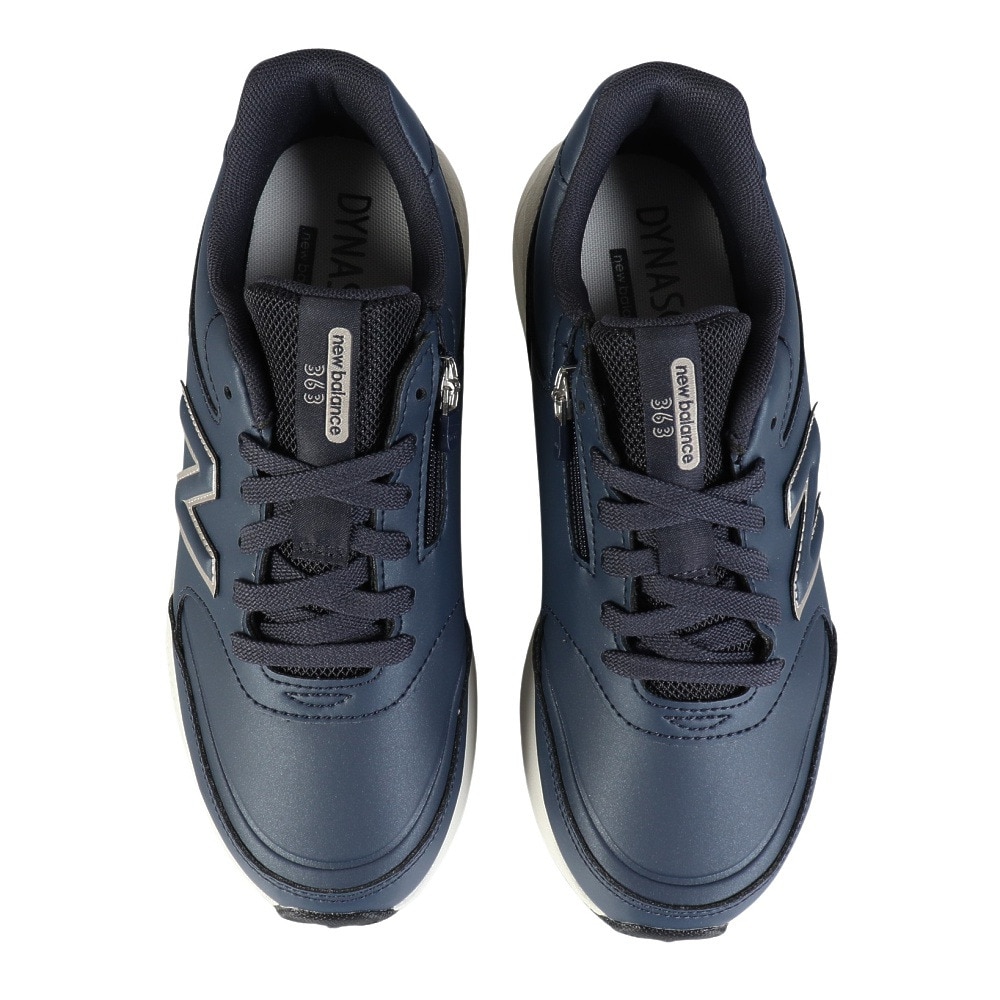 ニューバランス（new balance）（レディース）スニーカー ウォーキングシューズ 363 v9 WW363SE9 2E