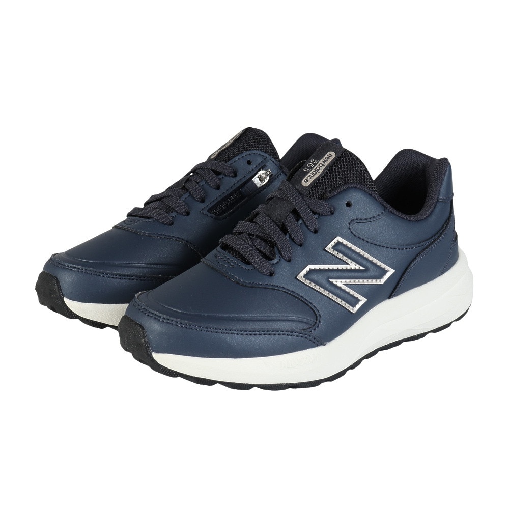 ニューバランス（new balance）（レディース）スニーカー ウォーキングシューズ 363 v9 WW363SE9 2E