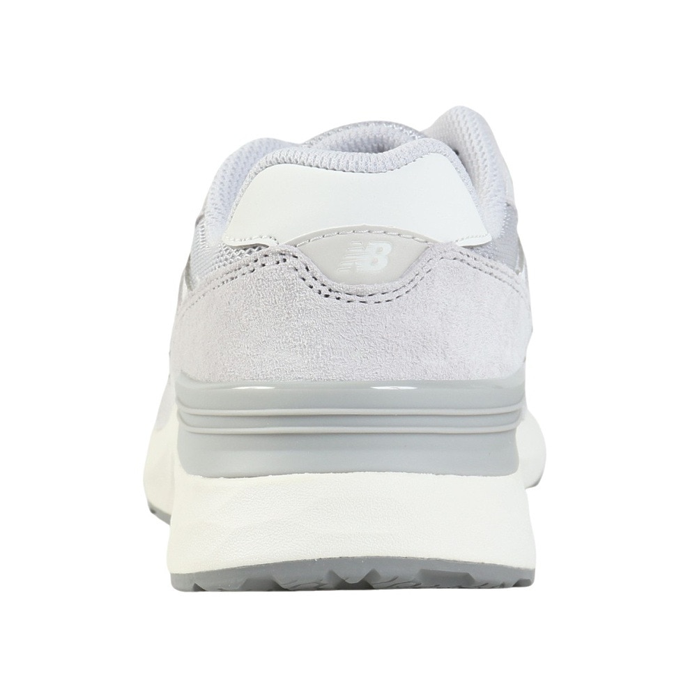 ニューバランス（new balance）（レディース）スニーカー ウォーキングシューズ Walking Fresh Foam 880 v7 WW880BA72E