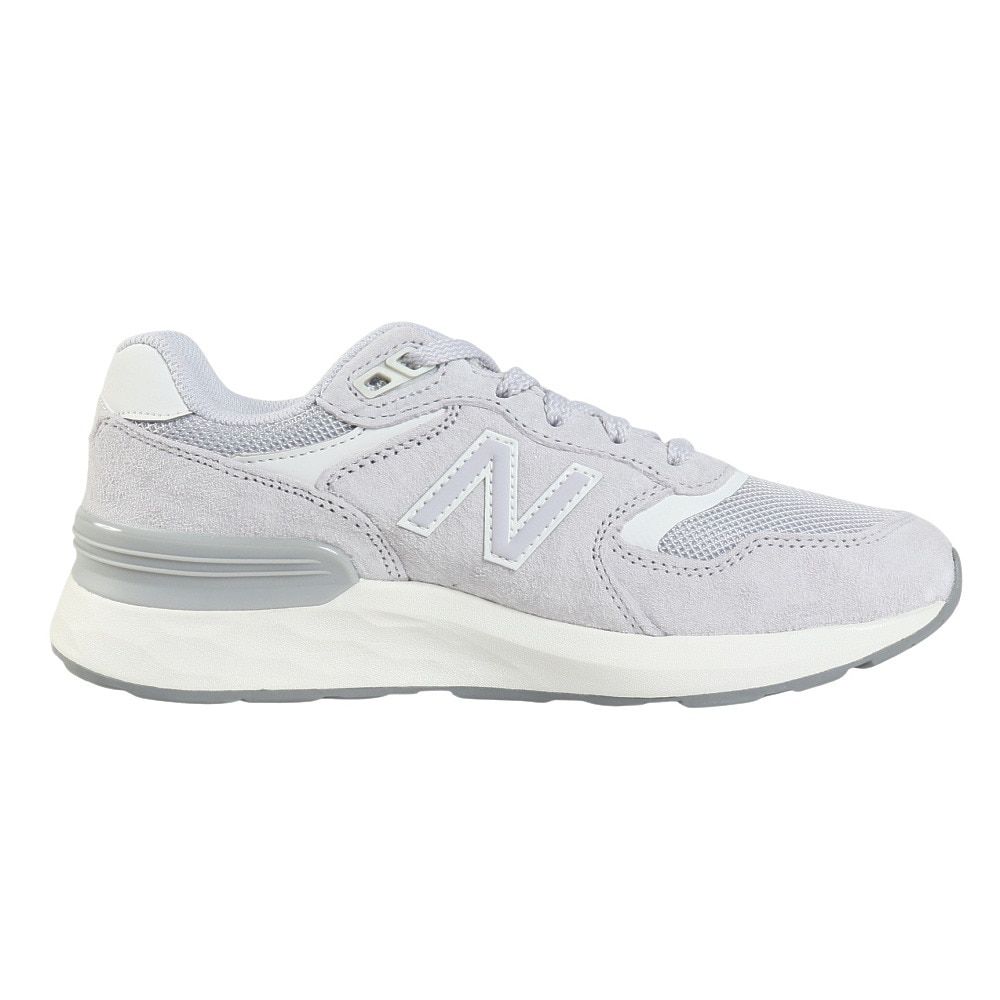 ニューバランス（new balance）（レディース）スニーカー ウォーキングシューズ Walking Fresh Foam 880 v7 WW880BA72E