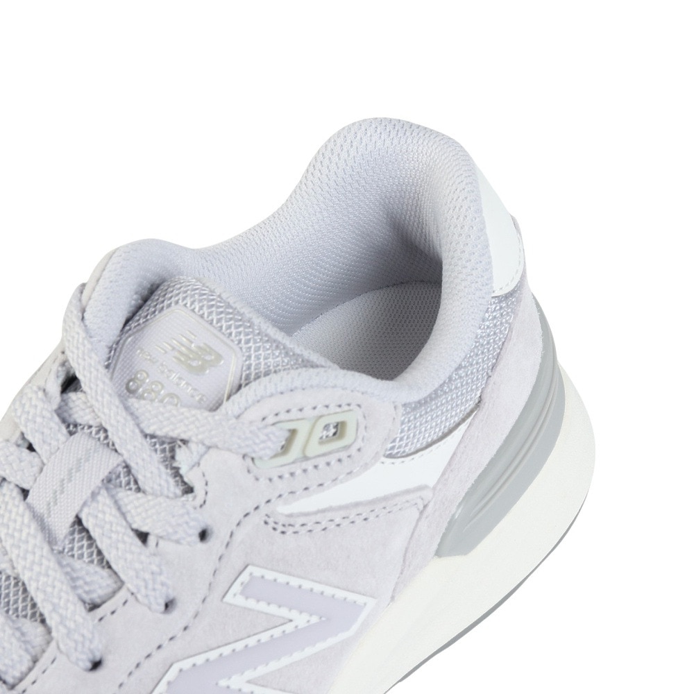 ニューバランス（new balance）（レディース）スニーカー ウォーキングシューズ Walking Fresh Foam 880 v7 WW880BA72E