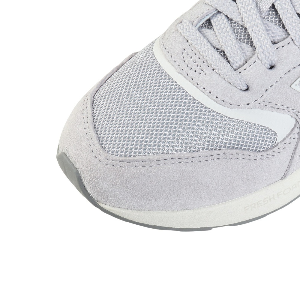 ニューバランス（new balance）（レディース）スニーカー ウォーキングシューズ Walking Fresh Foam 880 v7 WW880BA72E